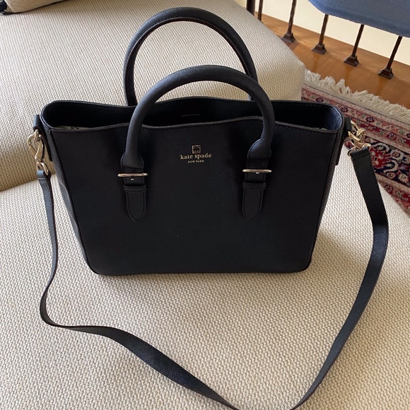 Kate Spade purse - Picture 1 of 9